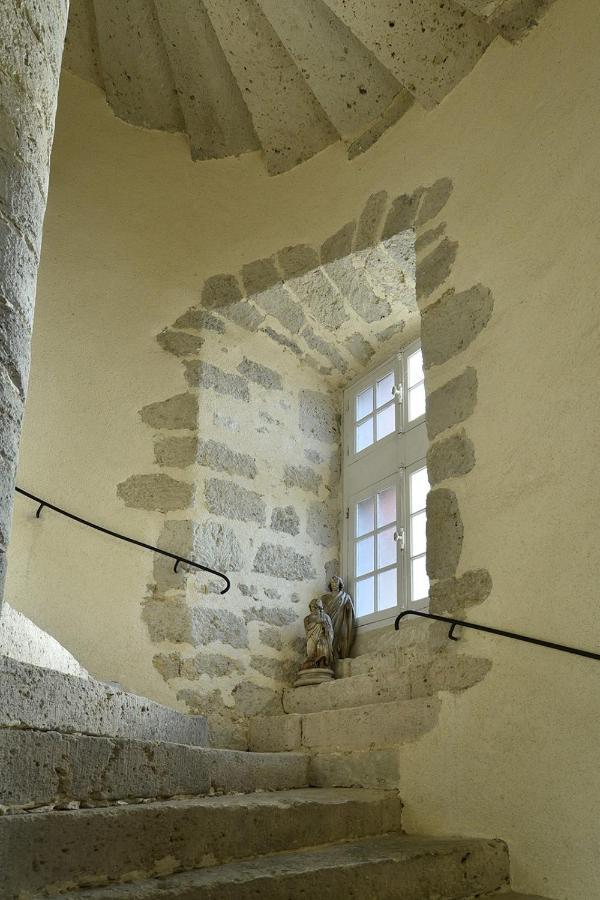 Château de Cauderoue Nérac Exterior foto